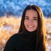 Bailey Cole