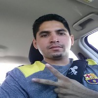Josue Monroy