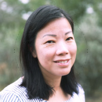 Nancy Kuo