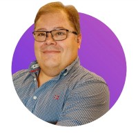 Nacho Luengo Mozota