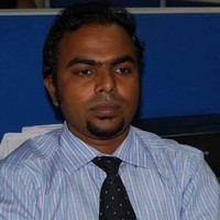 Kazi Nazmul Haque