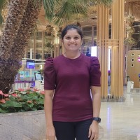 Manasa Kamireddy