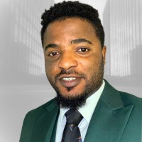 Michael Idowu