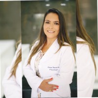 Larissa Dias Silva