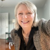 Laurie Popp