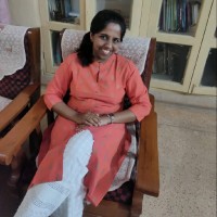 Nikita Susan Saju