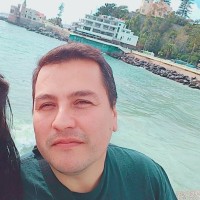 Claudio Monsalve