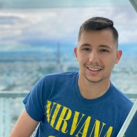 Jared Solano