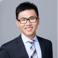 王亚乾(Yaqian Wang)