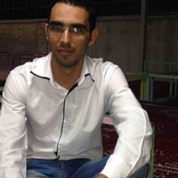 Masoud Mandegar