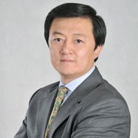 Ray Wang