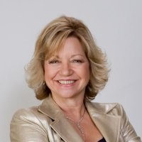 Judy Dalrymple