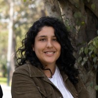 María Alejandra Quispe Velásquez