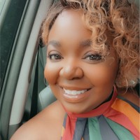 Raela Thompson