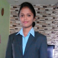 Darshana Chavan
