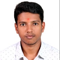 Shashank Lokesh