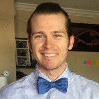 Tyler Mohrlock