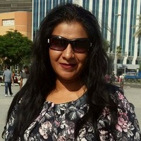 Susan Dsouza