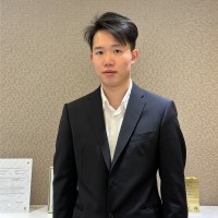 Lok Hei Michael Kwong