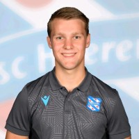 Wilco Van Der Heide