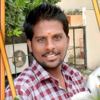 Ragupathy .S