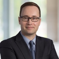 Jake Kociencki, MAI