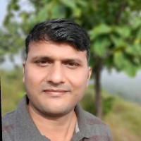 Anil R Kudale
