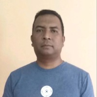 Andriatsoharana RANAIVOSON