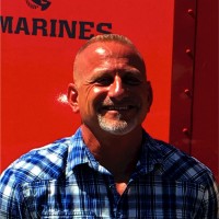 Darrin Shubert