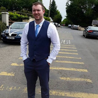 Myles Roche