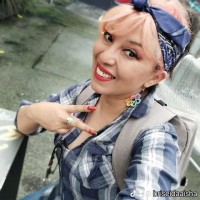 Briseida Lopez Alarcón