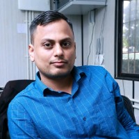 Dillip Kumar Kundu