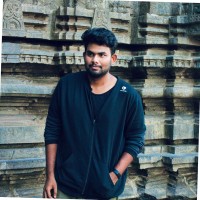 Jithendra Arimilli