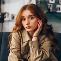 Mariia Melnyk