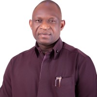 Dr. Barry Pere Gbe (JP), FNIM, FCIPM