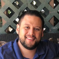 Dereck Rodriguez