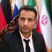 Ebrahim Sahraifard