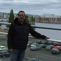 Hesham Abogazia