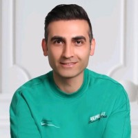 Hosein Beigi