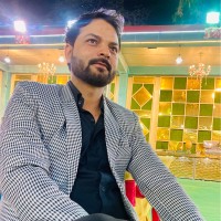 Deepak Kumar Singh