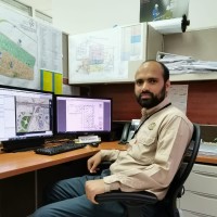 Saif Ullah Mushtaq