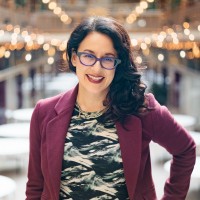 Michelle Volpe-Kohler, M.A.