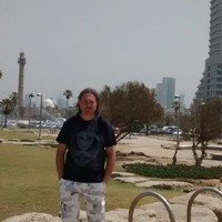Andrew Savchuk