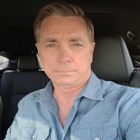 Tom Holm