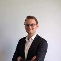 Christian Weybye Svensson