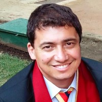 Gonzalo Toledo Brito