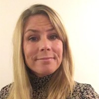 Caroline Carlsson