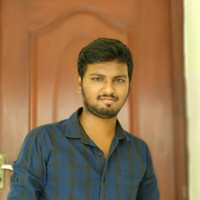 Anbananthan M