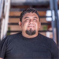 David Espinoza