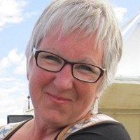 Hilary Eckleswood